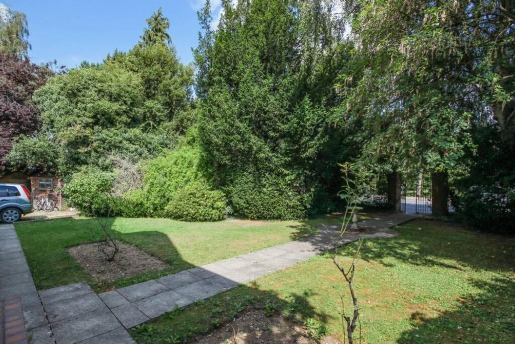 Outstandingly Beautiful Apartment With Parking Oxford Luaran gambar