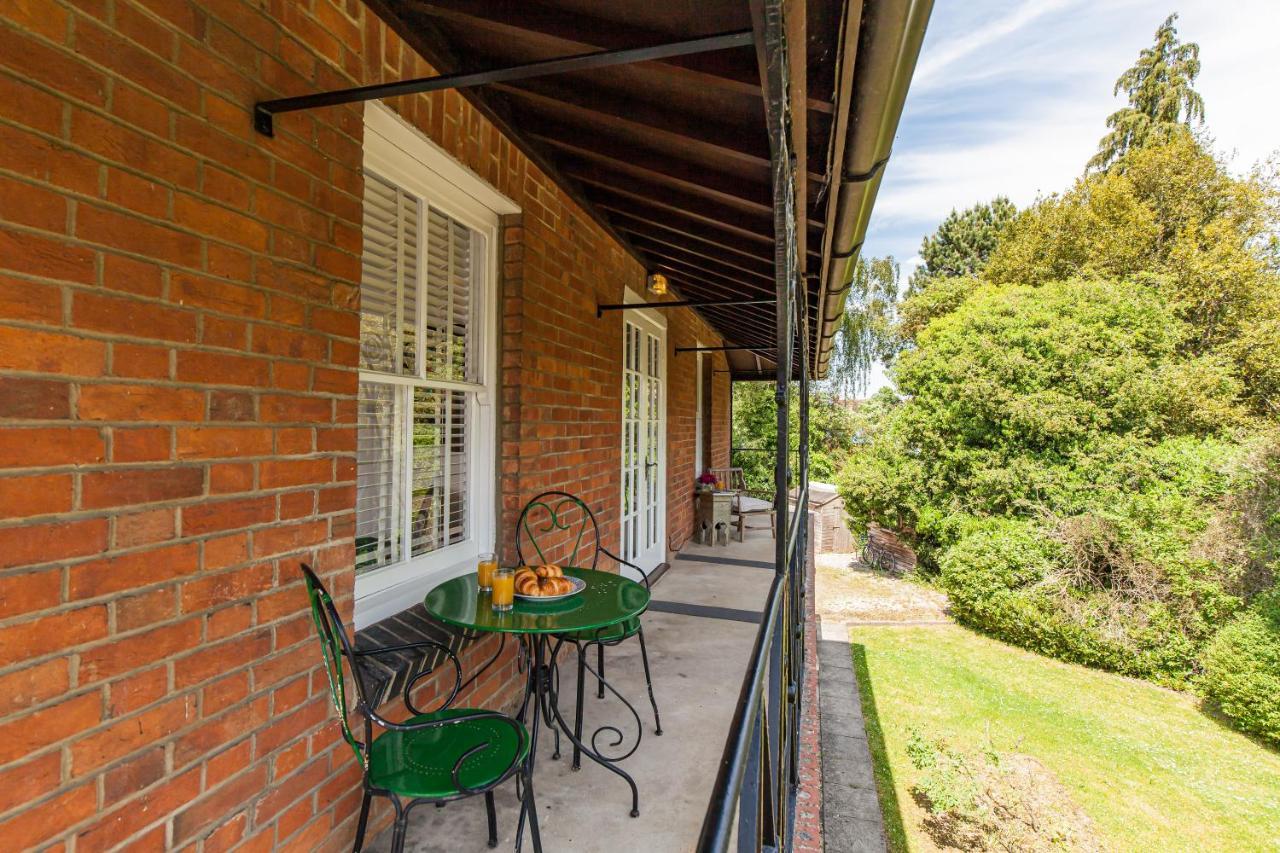 Outstandingly Beautiful Apartment With Parking Oxford Luaran gambar